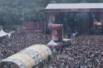 Suikerrock 2024 in Tienen