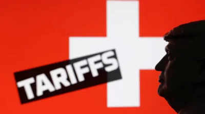Survey shows Swiss engineering firms plan shift to EU