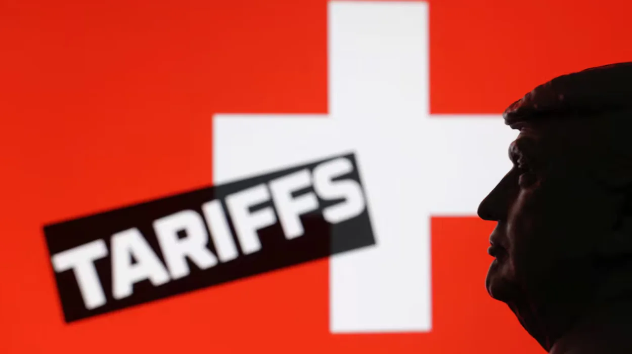 Survey shows Swiss engineering firms plan shift to EU