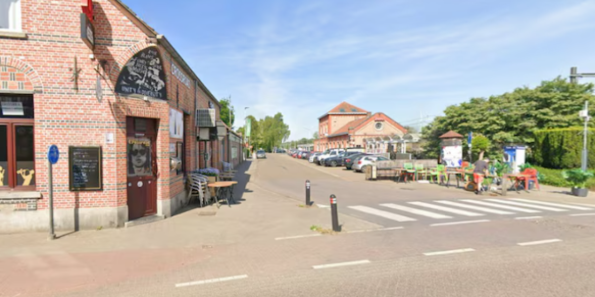 Fluvius Implements One-Way Traffic Restrictions in Stationsstraat Following Planned Electricity Infrastructure Upgrade Work