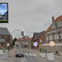 Suspicious death in Oostkamp Man found dead in home