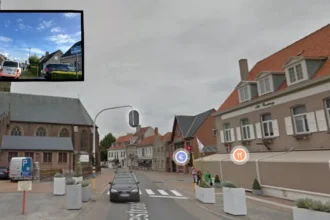 Suspicious death in Oostkamp Man found dead in home