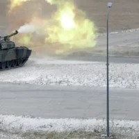 Suspicious drones over the Marche-en-Famenne military camp trigger a serious Defense alert