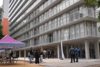 Suspicious object found in Anderlecht DOVO responds, event canceled