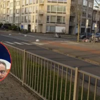 Suspicious package found at PM Bart De Wever’s Deurne home