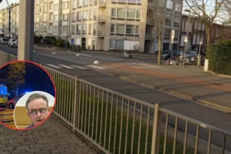 Suspicious package found at PM Bart De Wever’s Deurne home