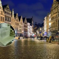 Suspicious powder letter sent to Deurne home, police investigate