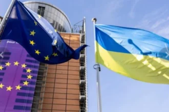 Sweden endorses comprehensive EU sanctions package targeting Russian economy