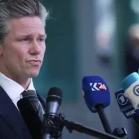 Sweden pledges largest aid package for Ukraine worth $1.23b