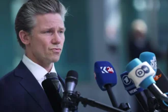 Sweden pledges largest aid package for Ukraine worth $1.23b