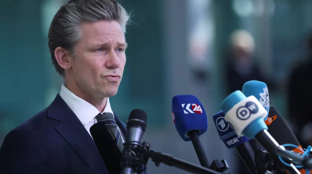 Sweden pledges largest aid package for Ukraine worth $1.23b