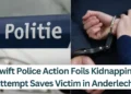 Swift-Police-Action-Foils-Kidnapping-Attempt-Saves-Victim-in-Anderlecht