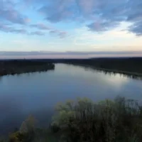 Swimming ban at Willebroek Hazewinkel pond