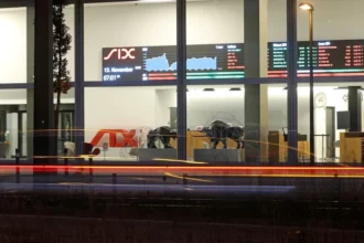 Switzerland to remove EU stock exchange restrictions