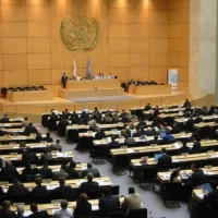 Switzerland’s Role in Global Peace and Sustainable Development