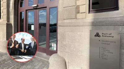 SynPet invests €300M in plastic recycling plant at Port of Antwerp