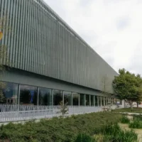 Syntra West launches €9M Kortrijk campus