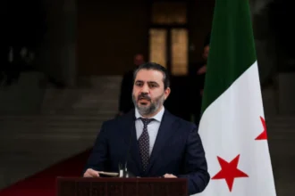 Syrian foreign minister arrives in Doha for key talks