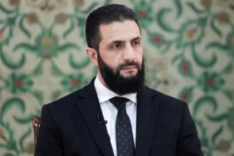 Syrian presidency announces immediate ceasefire in Sweida