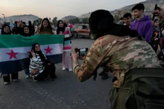 Syria’s South Fear & Fragmentation