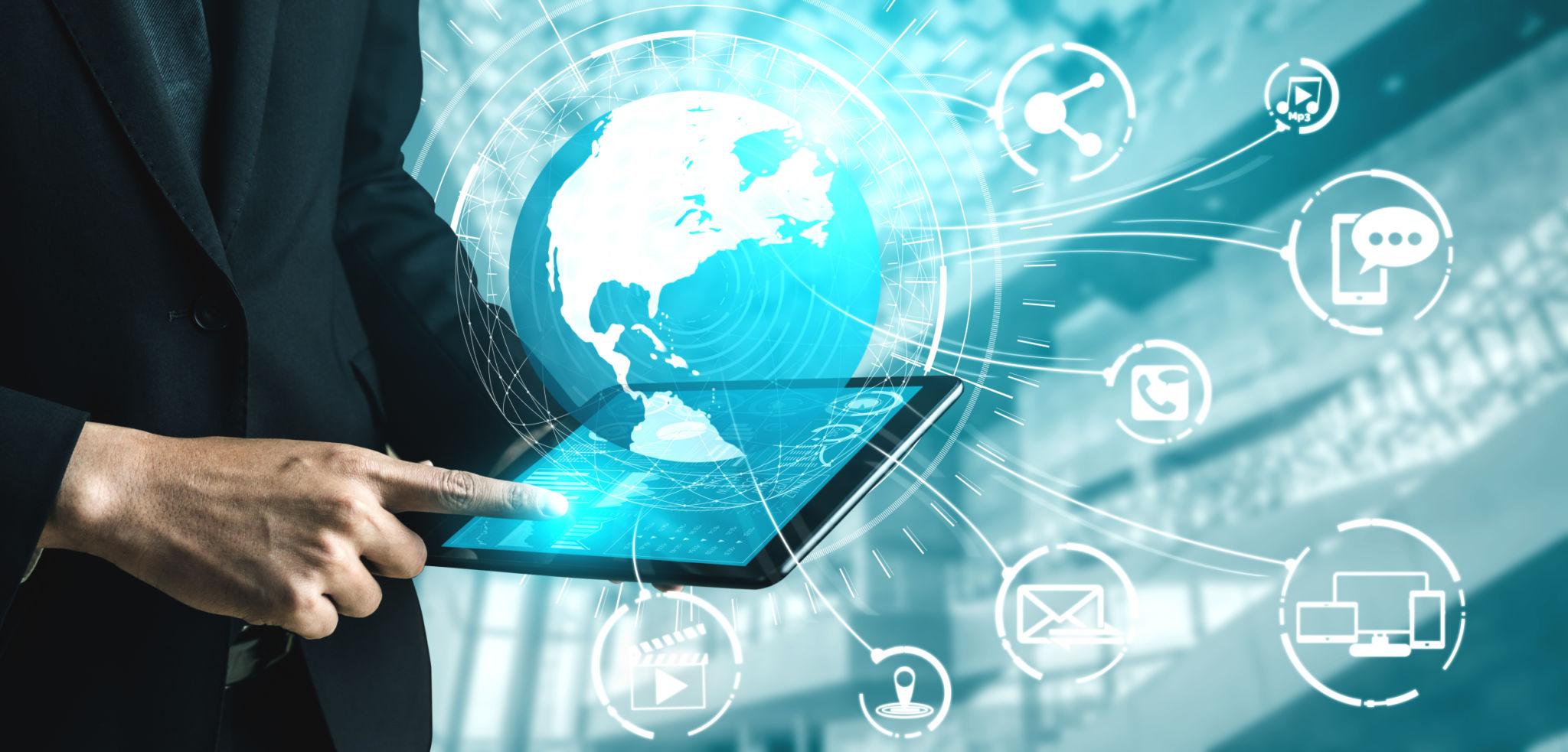 Meta platform updates enhance user experience through artificial intelligence and personalized content recommendations