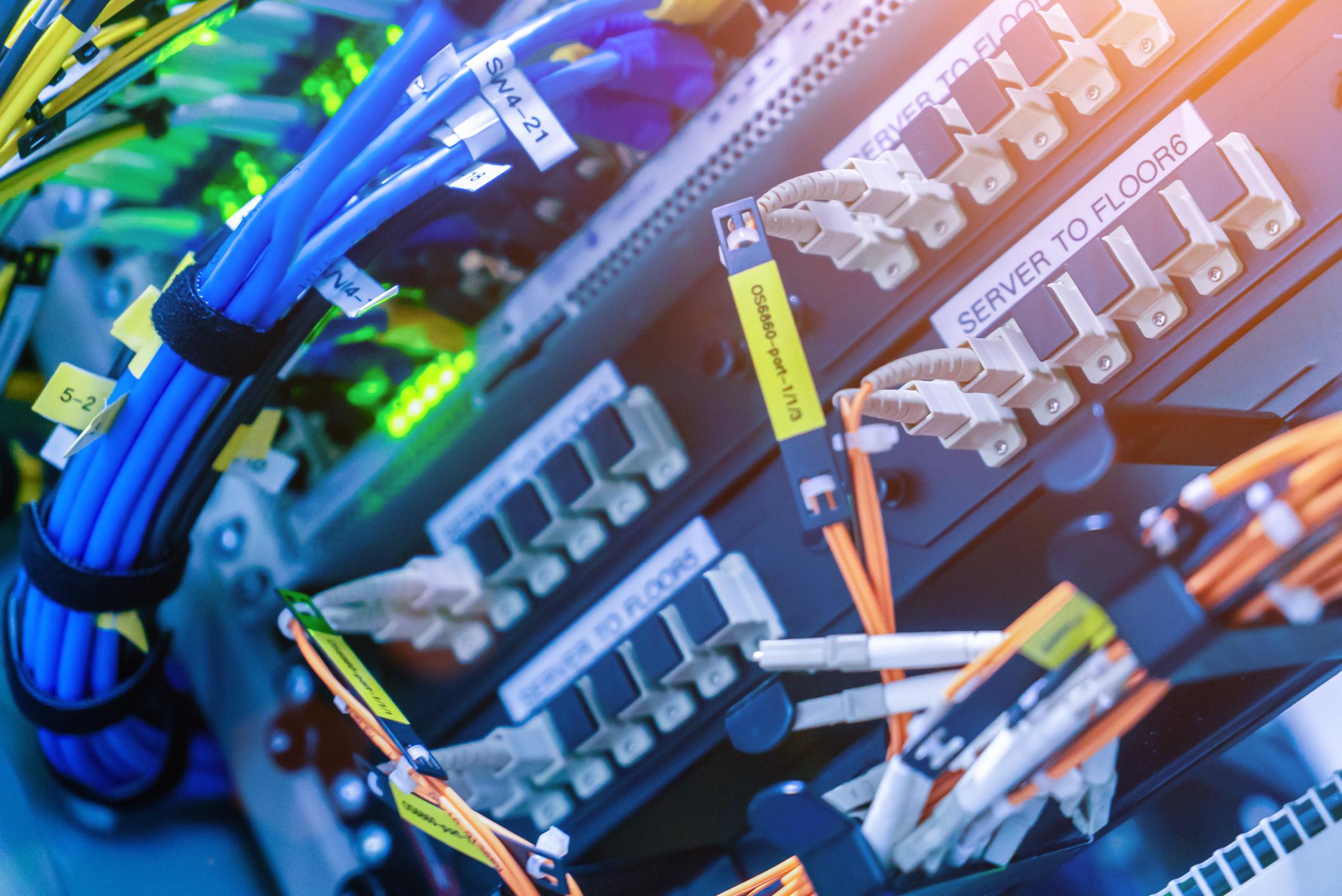 digital transformation services IT professionals working on enterprise cloud solutions