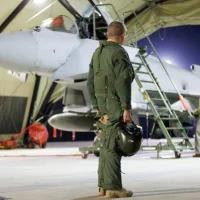 UK Bahrain defense cooperation naval base in Manama strengthening Gulf security
