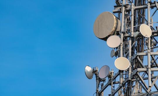 Cloud communications growth supporting UK telecom acquisition market