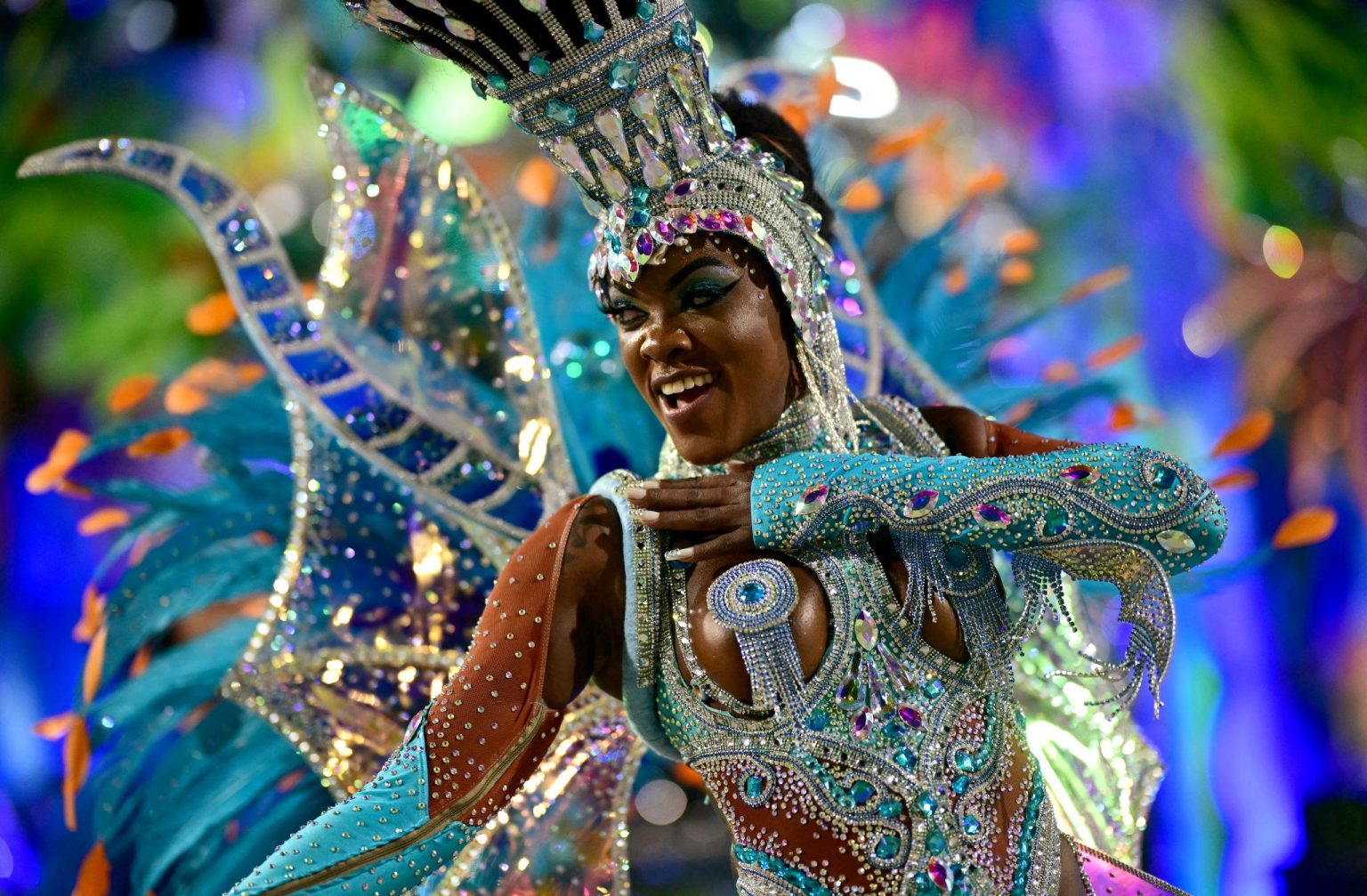 Rio Carnival 2026 5 Stunning Highlights