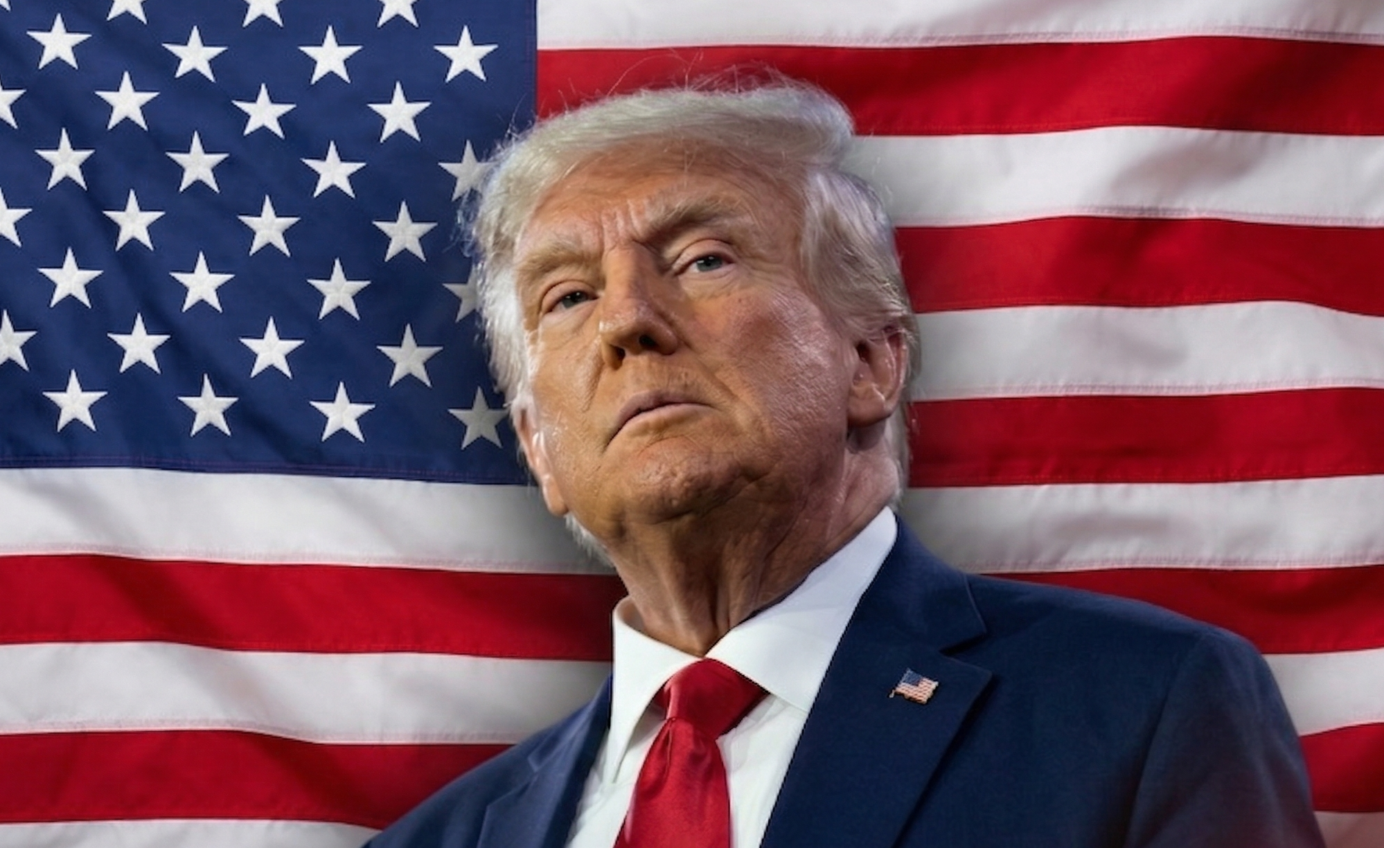 Trump issues statements affecting Trump war powers in Iran conflict