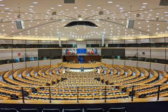 European Parliament addresses EU China Trade Relations amid growing concerns over fair competition, market access and trade policies.