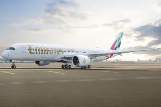 Take off to happiest country in the world