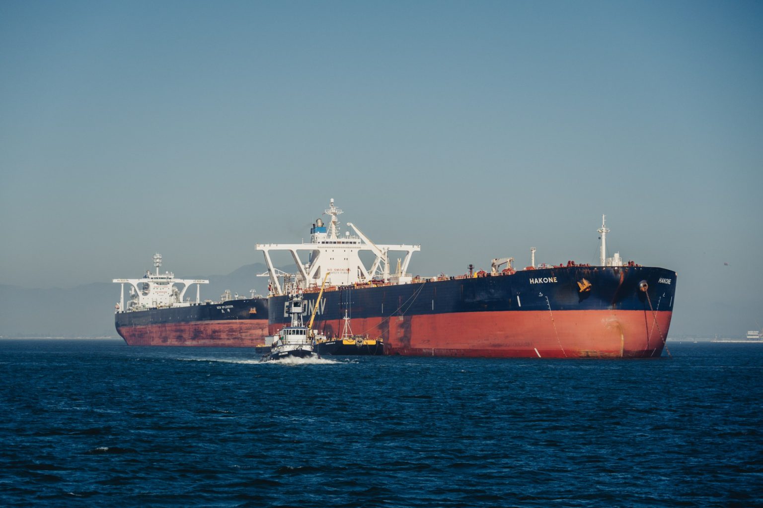 Strait of Hormuz daily vessel limit in Iran