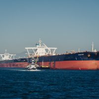 Strait of Hormuz daily vessel limit in Iran
