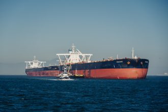 Strait of Hormuz daily vessel limit in Iran