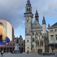 Tara Gins urges Aalst to add women’s race to Natour