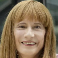 Tax Lawyer Typhanie Afschrift dies after critical home fall