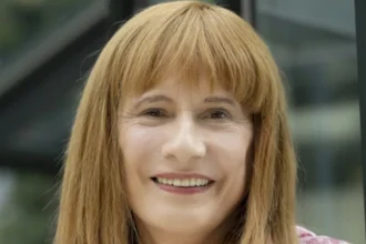 Tax Lawyer Typhanie Afschrift dies after critical home fall