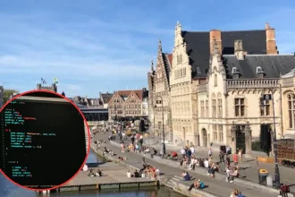 Tax-Portal-Taken-Offline-After-Attack-in-Belgium-in-2026.