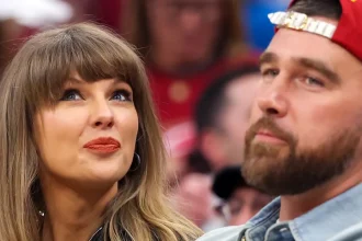 Taylor Swift generation 'desperately' seeking reliable love as marriage rates fall across Europe