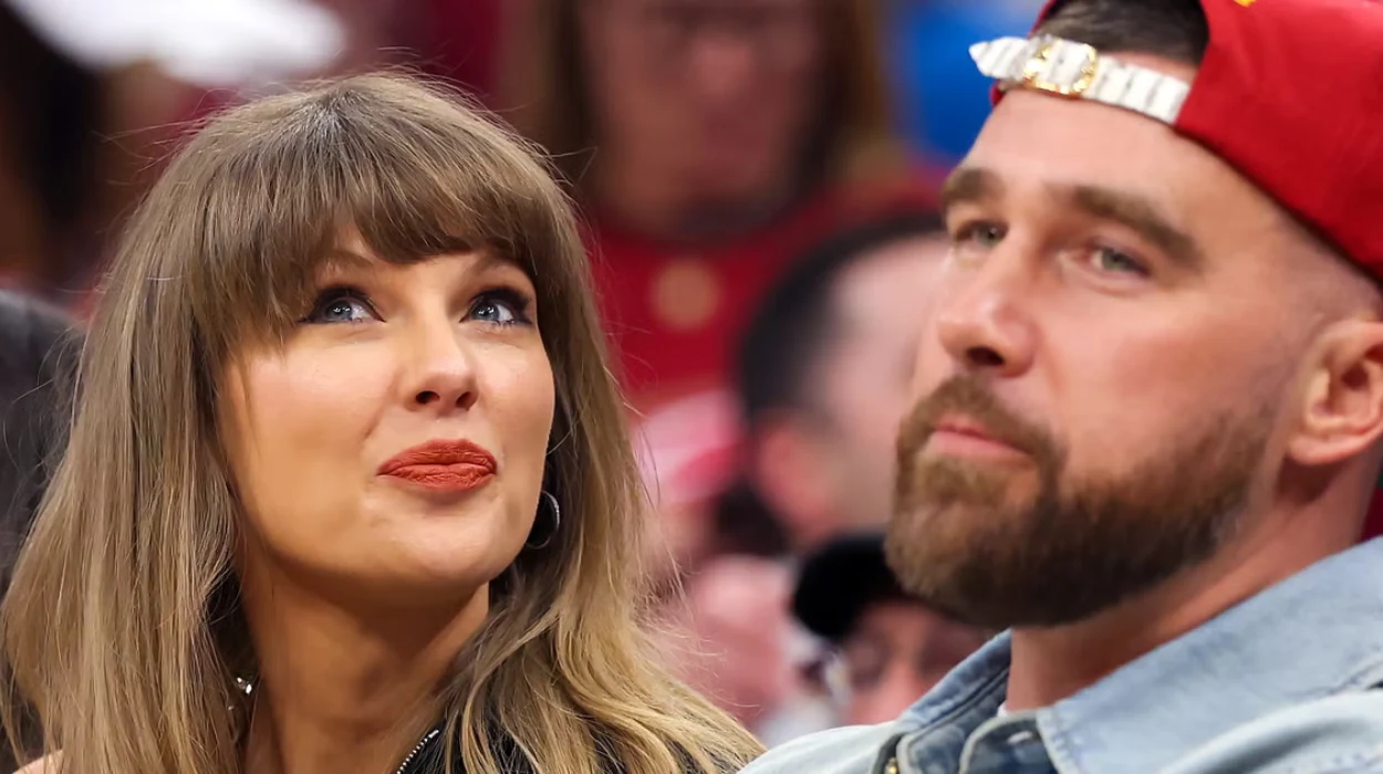 Taylor Swift generation 'desperately' seeking reliable love as marriage rates fall across Europe