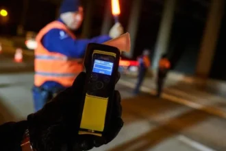 Teen driver, drunk cyclist and drugged motorists: A police crackdown in Mechelen