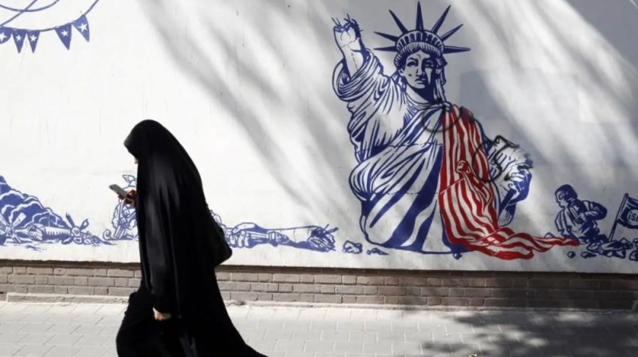 Tehran Israel undermining US-Iran nuclear dialogue