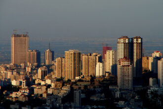 Iran military response highlighted as Tehran signals firm defensive stance