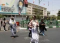 Tehran’s Next Target Destroying the Idea of Human Rights