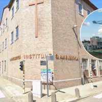 Temse postpones Boelwerf crane restoration over high costs