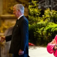 Temse's Lieve Truyman enters Parliament, teaching stopped