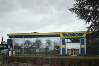 Tenneco offers bonuses to Sint-Truiden workers