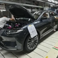 Tensions rise as EU imposes duties on Chinese cars