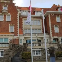 Ter Duinen Hotel School in Koksijde welcomes 75 students